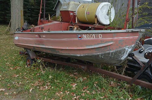 Property photo 37 - FARM MACHINERY AUCTION IN ALLEN COUNTY
